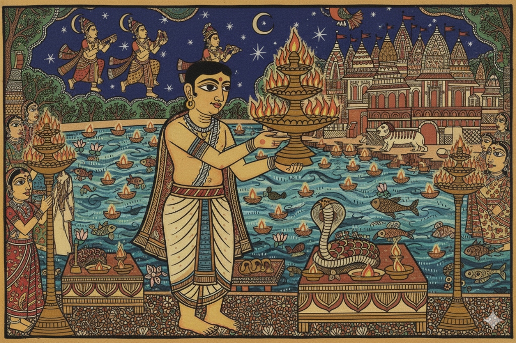 Social Proof Background