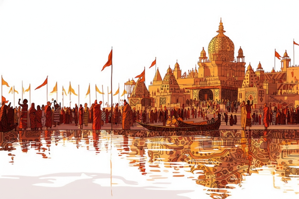 Trust Section Background